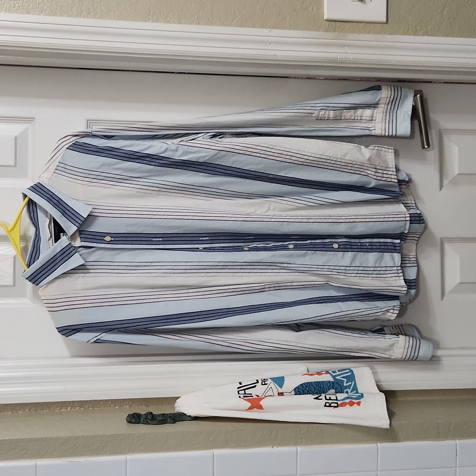 Classy Express Mens Shirt